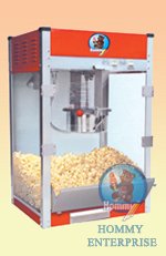 machine a pop corn professionnel