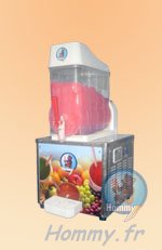 distributeur granita